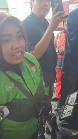 VIRAL cerita dari kota Surabaya pom bensin jalan Rajawali  #bbm #otomotif #cakji #surabaya #viral 