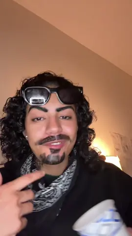 this ones for hg @emrob and my dad who just followed 😃 #youwasattheclub #hallowseve #halloween #halloweenmakeup #fyp 