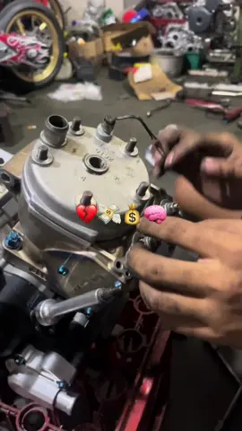 @ale pratama @naufalarkhan  #ninja #ninjass #racing #race #balap 