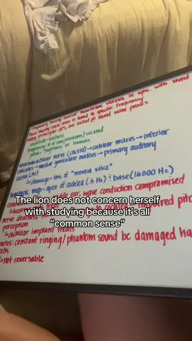 Neuropathology is infact not common sense