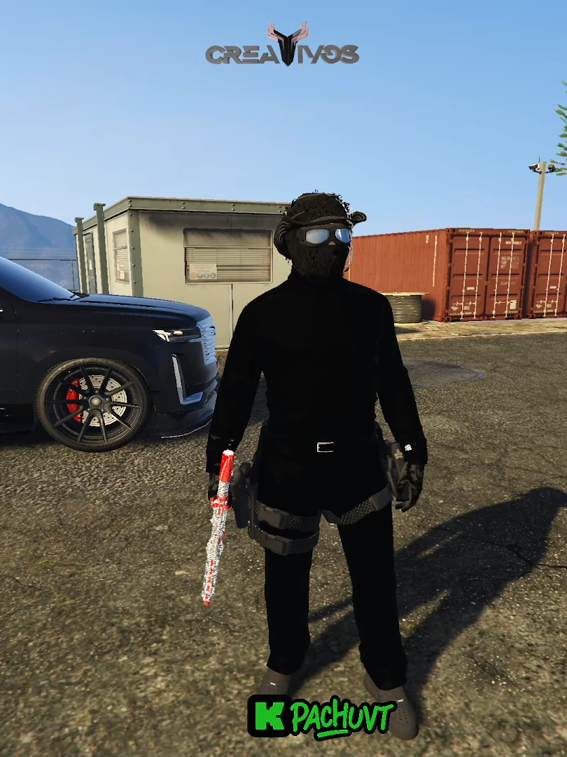 AMENAZA DIRECTA AL DICRIM#viral #fyp #fypシ #contenido #parati #paratiiiiiiiiiiiiiiiiiiiiiiiiiiiiiii #gta5 #pachuvt #rdjavi #creativos #creativosrp #streamerpequeño #gamerentiktok #rdjavifans #fivemroleplay