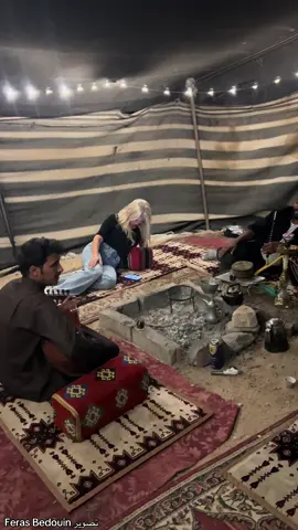 #jordan #البتراء_🇯🇴🇯🇴 #real #camping #dinner @natalie 