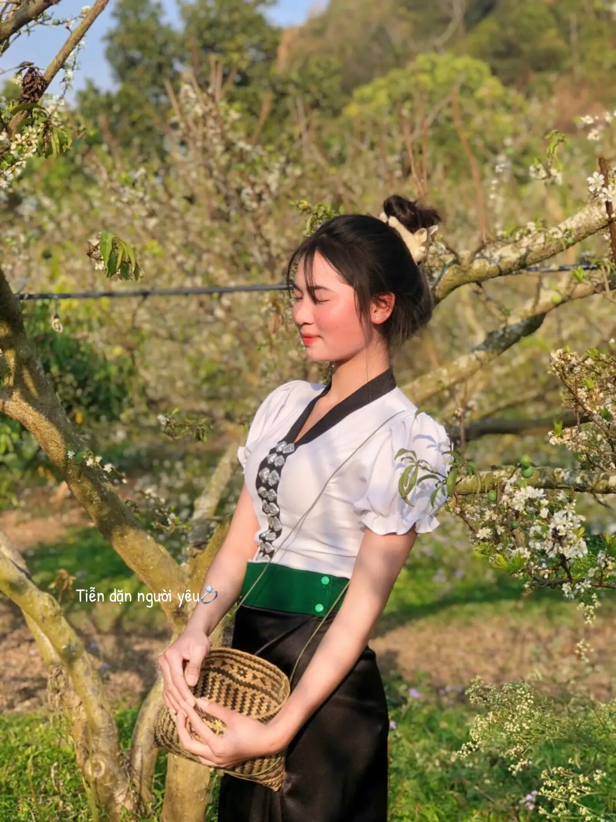 Nếu cuối cùng là hạnh phúc  Muộn một chút cũng chẳng saoo