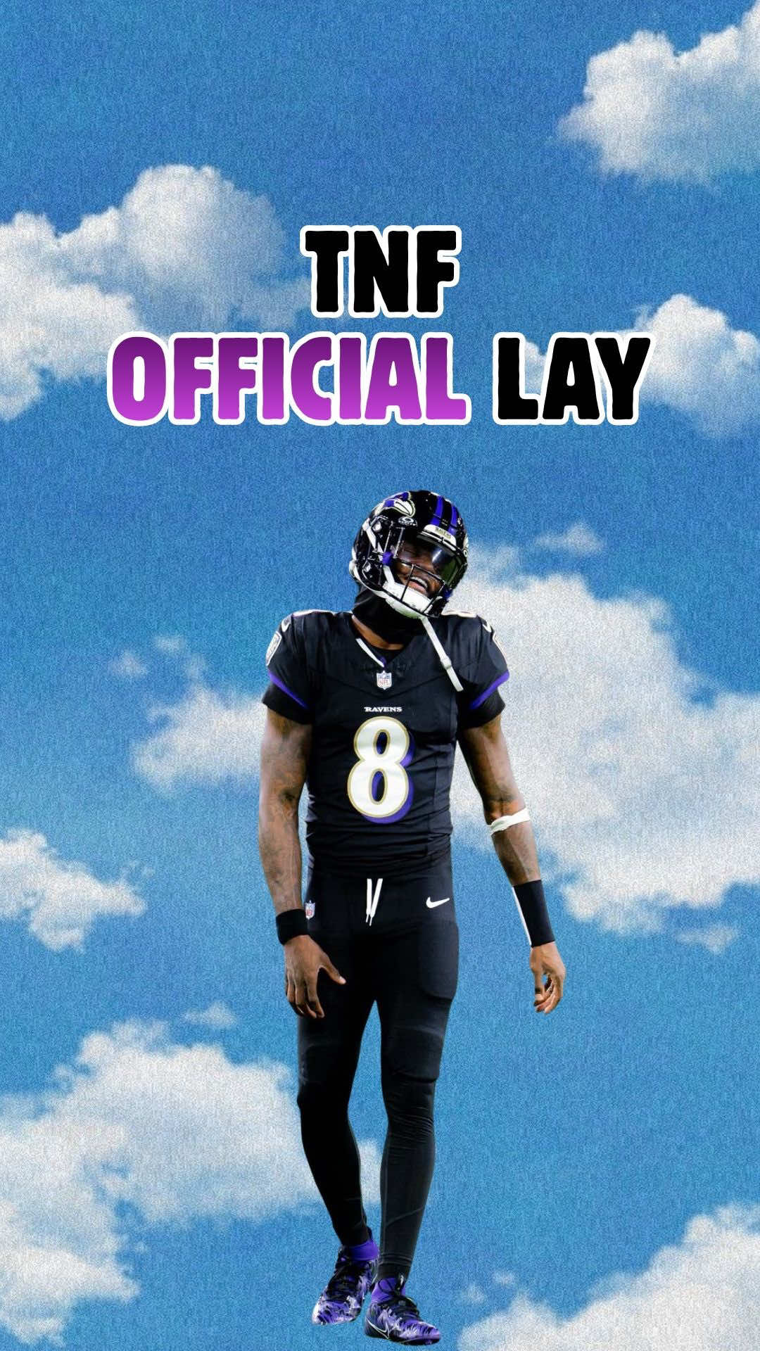 These 4 TNF Picks are Almost Too Easy 1. Jaylen Waddle more than 4.5 catches - The Dolphins will be playing from behind, forced into a passing script - He's hit this in 6/8 recent games - The Ravens give opposing WRs the 3rd most catches per game - Ravens single high base forced quicker, shorter completions - Last time he played them, he had a career high 19 targets  2. Mark Andrews more than 2.5 catches - Hit this in 4/5 recent games - In his last 2 with Lamar, he had 6 and 7 catches - Dolphins give opposing TEs the 7th most catches per game (6.2) 3. Derrick Henry TD - Lamar will increase all production - Scored in 6/7 games with Lamar - Dolphins allow the 4th most rushing TDs 4. Tyler Loop more than 2.5 XP - Ravens are even odds to score 4x, surely they score 3