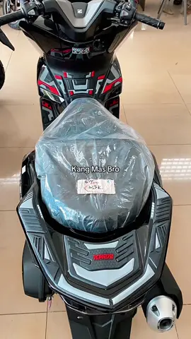 Tankpad aksesoris pcx 160 