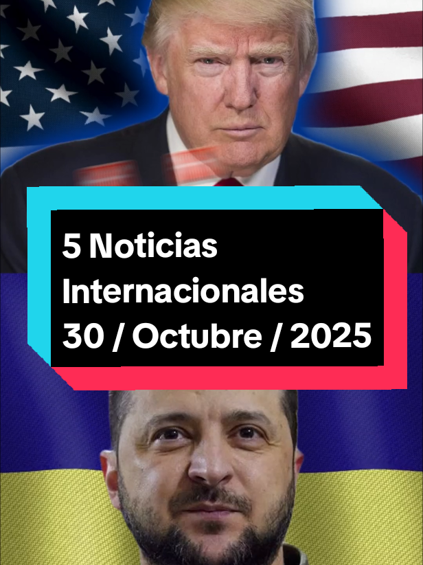 🚨 Noticias de Ultima Hora 🚨  #noticiastiktok #Donaldtrump #ultimahora #noticiasen1minuto #fyp 