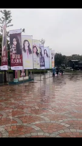 -Xu Ruohan x Cheng Lei- Besok siap menyambut pasangan drama baru lagi 🥰 Yu Changxuan 🐺  dan Ye Pingjun 🐰 #徐若晗 #xuruohan #chenglei #thelamentofautumn #cdrama 