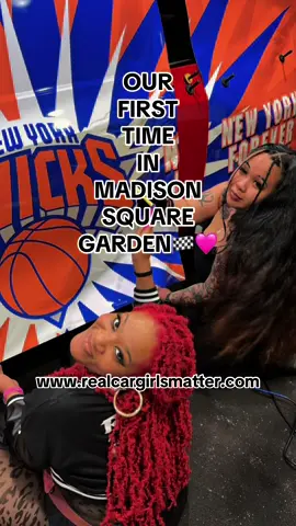 #realcargirlsmatter #roadtrip #newyork 