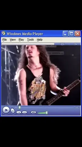 AS THE MEMORIES NOW UNFOLDDD #cemeterygates #pantera #mtv #throwback #foryou 