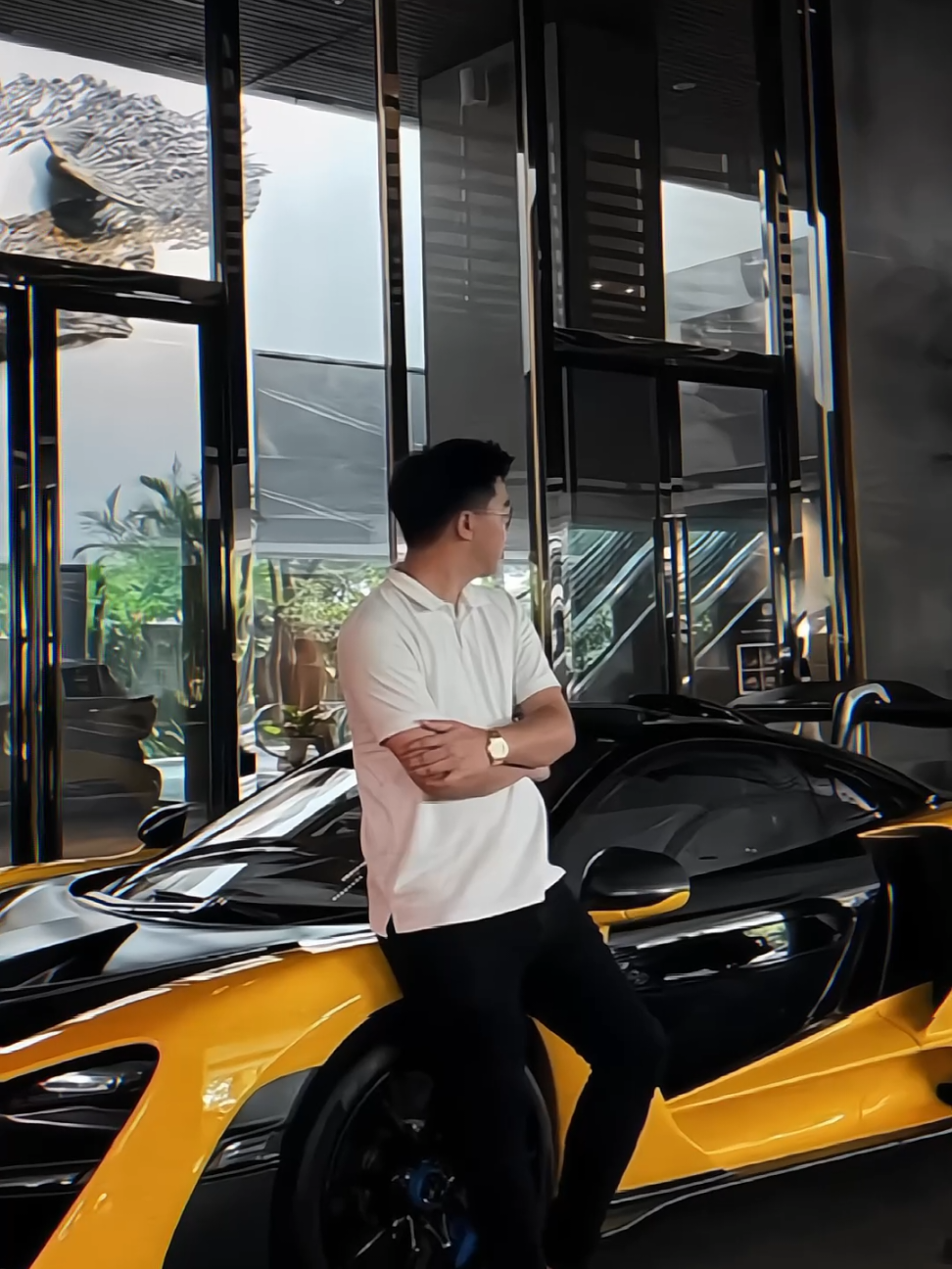 why?  #timothyronald #akademicrypto 