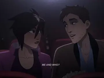 Insane filler literally made this In 30-40 mins #dispatch#robertrobertson#invisigal#edit#foryoupage 