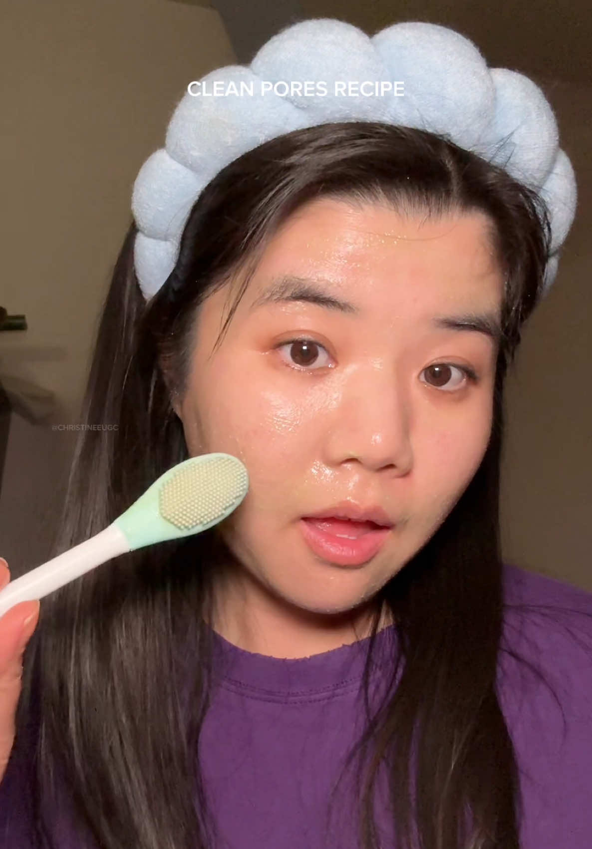 🤍 my skin and pores feel so clean using these products  @Cell Fusion C Global #cellfusionc #cellfuer #amazonprime #amazonfinds #cleansingoil #kbeauty #skincareroutine #skincare #koreanskincare #oilcleansing #foru #ugc #foryour #ugccreator #skintok #ugccommunity 