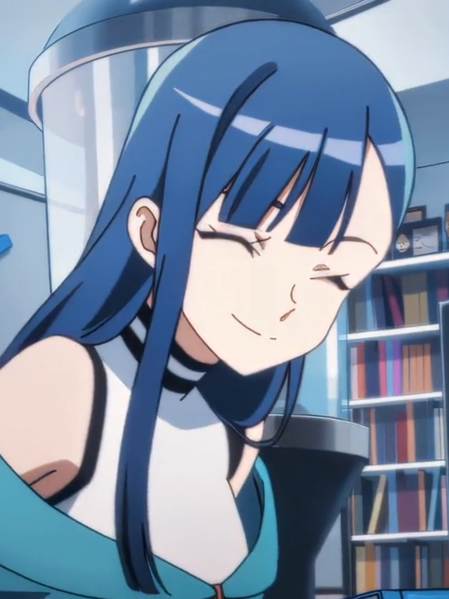 #towanoyuugure #yuugure #duskbeyondtherndoftheworld #anime ★ upload method ★ TG: @editing_news