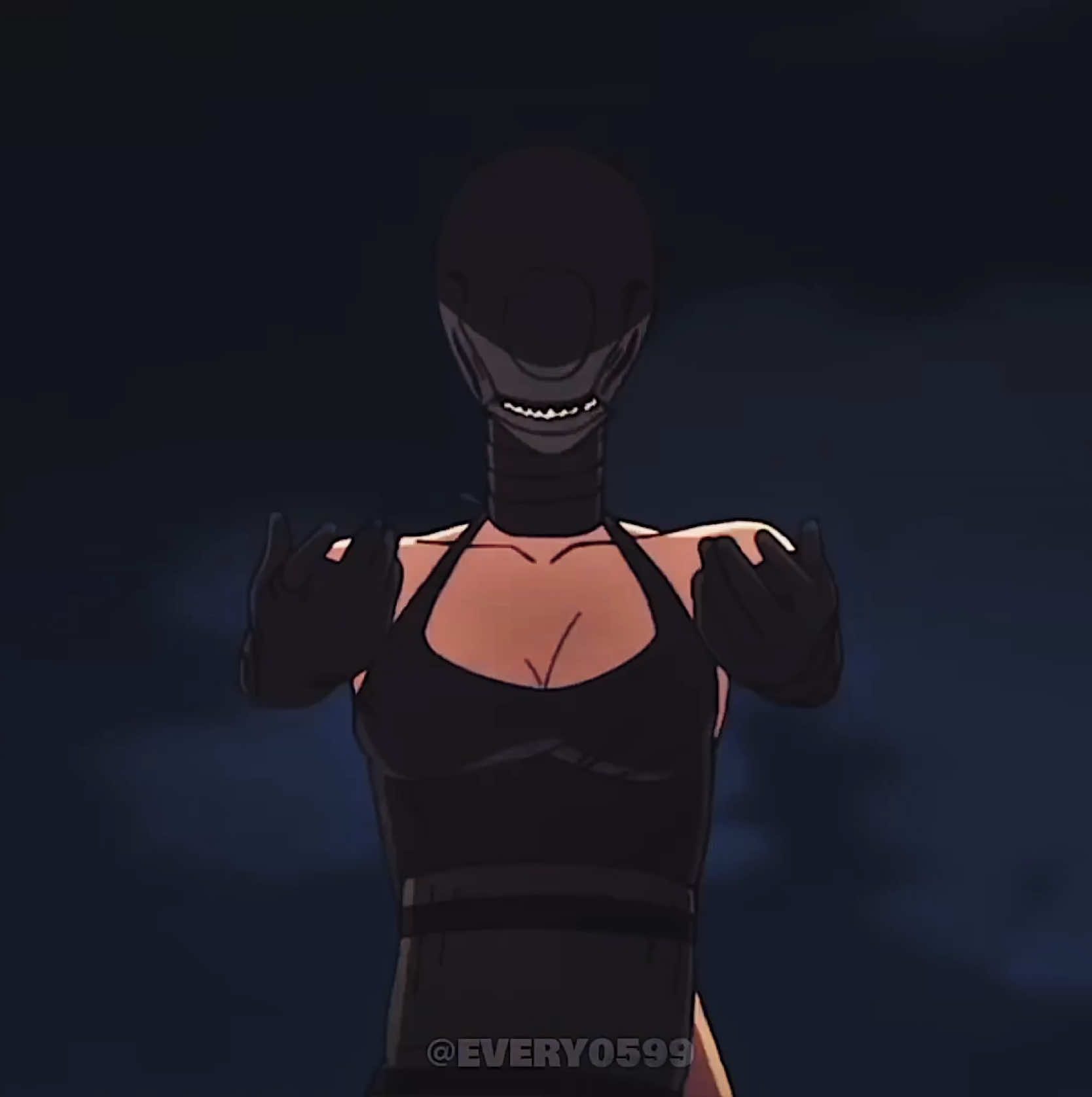 #chainsawmanedit #rezemovie #csmerze 