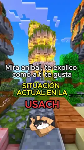 Y bueno anibal me inspiraste #usach #informate #chile