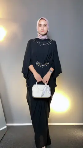 Rekomendasi kaftan cantik nih bestt ada innernya juga loh bestt pokoknya mewah dan elegan 😍🥰#rekomendasi #kaftan #lebaran2026 #outfitlebaran #fyppppppppppppppppppppppp 