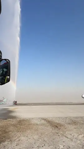 شاهد تدشين طائرة #الهلال الخاصة ✈️💙