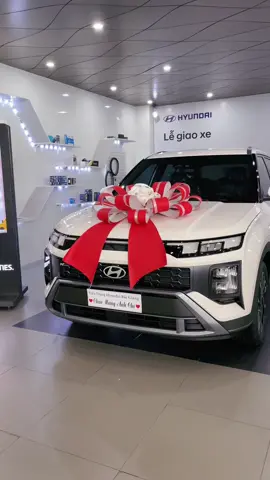 Creta N Line sự lựa chọn cá nhân hoá cho khách hàng cá tính 😍#cretanline #creta #xuhuongtiktok 