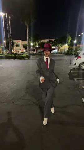 why’s it lowkey giving MJ