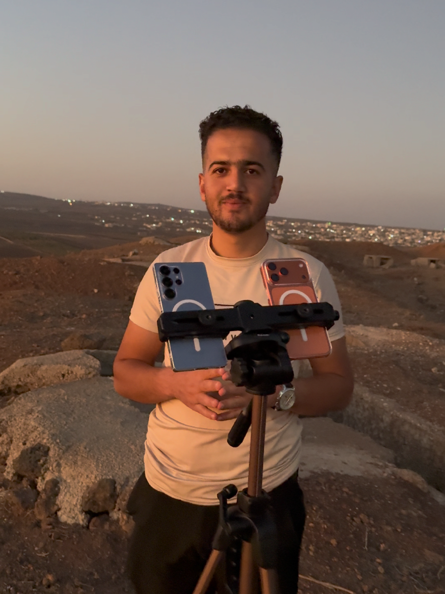 s25ultra vs iphone17promxs #s25ultra #iphone17promax #otm_2003 #s26ultra #samsung_s26ultra @ابو ياسين الحلقي 