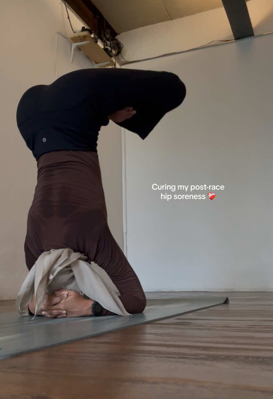 Always having a good stretch & strength after doing yoga 💫🪷 #yoga #yogatok #fyppppppppppppppppppppppp #fyp #yogaday 