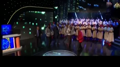 #onthisday #BarorisiBaMorena #foryoupage #clapandtapmusic #GospelExperience 