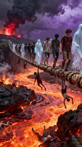 #creatorsearchinsights #islamic_video #scary #viral #foruyou 