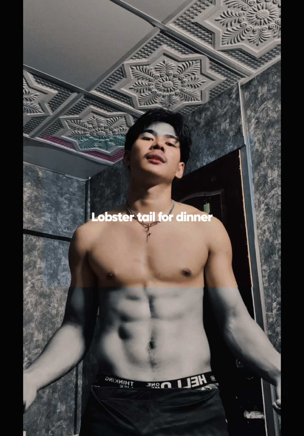 🤎#CapCut#ผิวเข้ม  