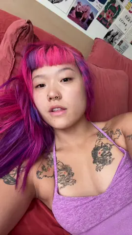 POV: I disappeared from TikTok for a week because trying to become a morning person completely took over my life. 😭 @ORCHARD @sebin🌟 