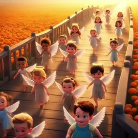 #1 #noviembre #diademuertos  #angelitos  🤍🤍🤍 #👼 🥹🥹    