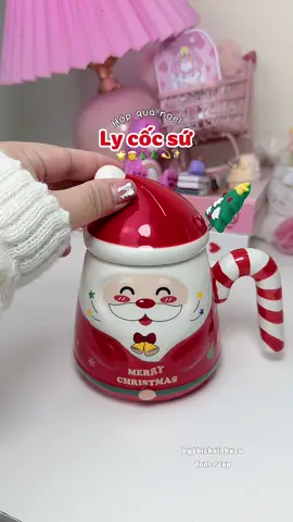 Xinh lắm lun ý #thichxinhxeo #xuhuong #noel #merrychristmas #quatang 