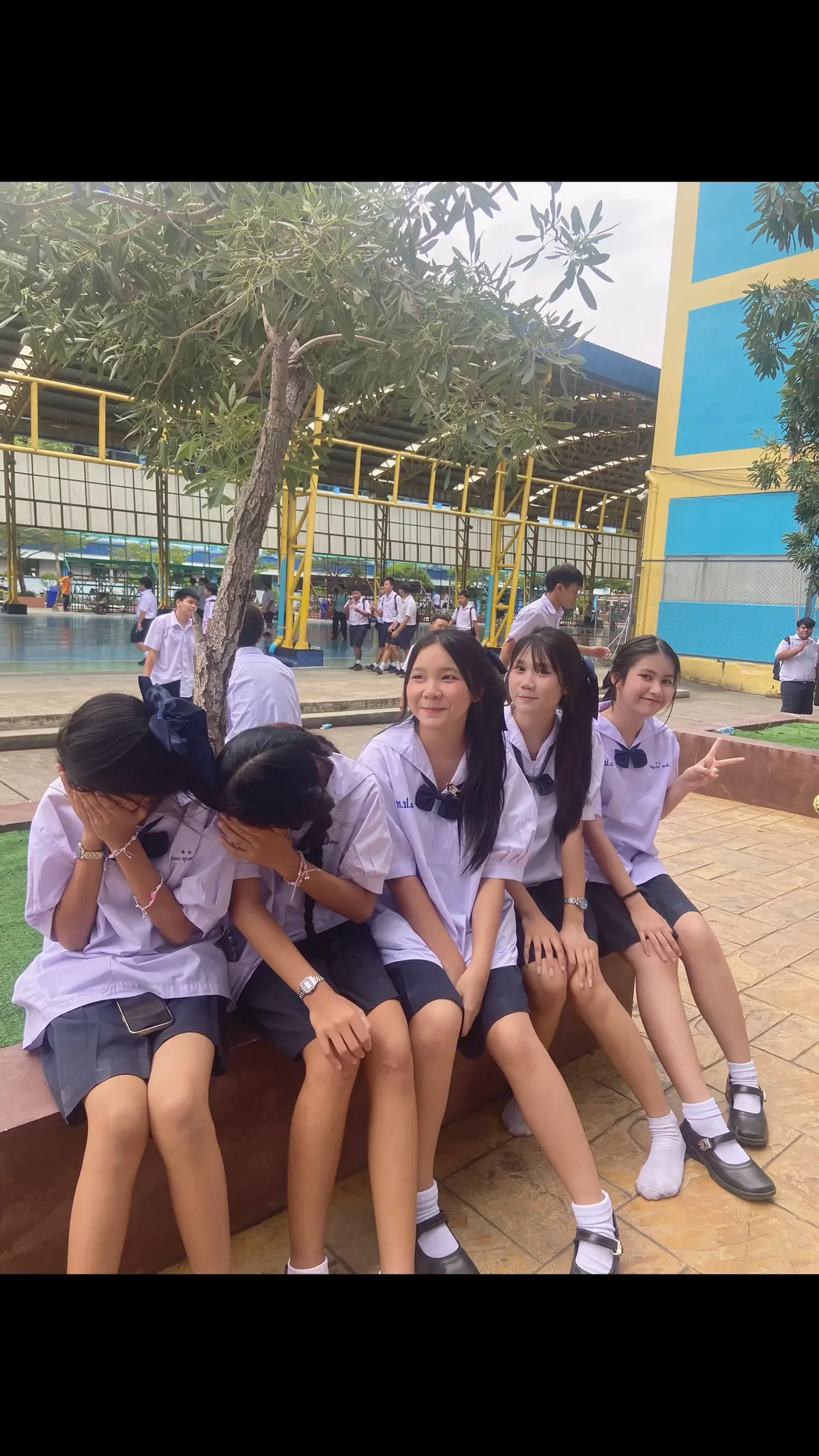 #เปิดการมองเห็นtiktok #ฟีดให้หนูหน่อย #fyp 