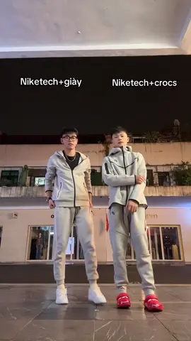#niketech #phanhuy #fypシ #xuhuong #viral 