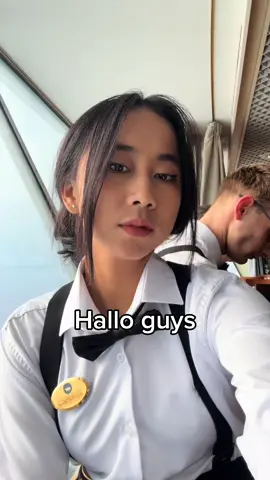 #kapalpesiar #cruiseship 