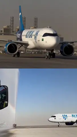 طيارة الفريق و الجمهور 💙😮‍💨! @نادي الهلال السعودي | Al Hilal  #الهلال #alhilal #fyppppppppppppppppppppppp  #explore  #4u 