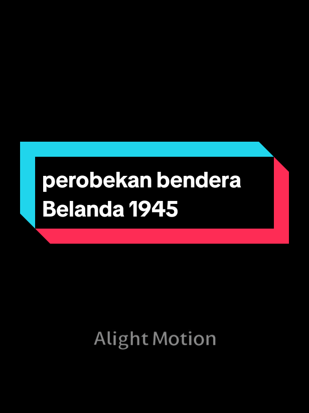 perobekan bendera Belanda 1945☠️#surabaya #hotelyamato #History #rrakus #viral 