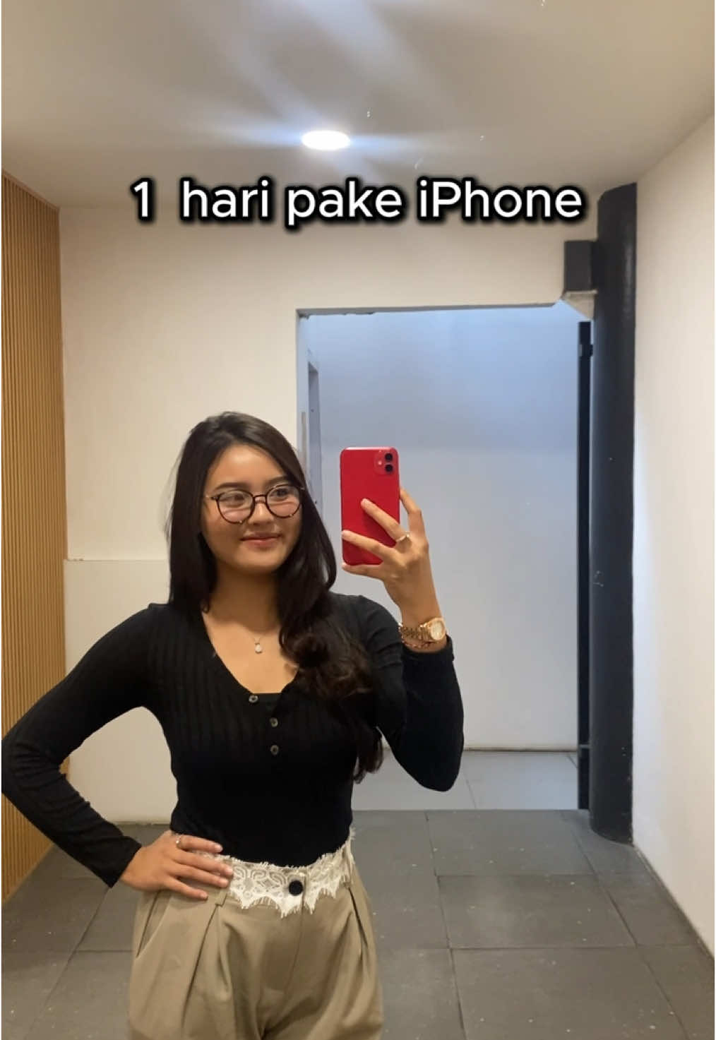 Dari day 1 sampe setahun bareng iPhone, makin jatuh cinta, makin upgrade, makin gak bisa pindah 💫 #iPhoneJourney #iPhone #PlanetGadget #iPhoneuser