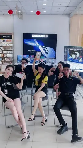 Đội này mạnh 😏😎 #CapCut  #trendcauthang  #thegioididong  #mwg  #trendingtiktok  