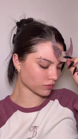 Finally did Enchantress 👏🏻👏🏻#enchantress #halloween #spookyseason #fyp #suicidesquad 