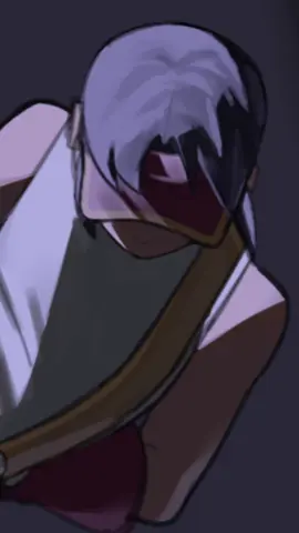 #fang #brawlstars #ブロスタ #イラスト 