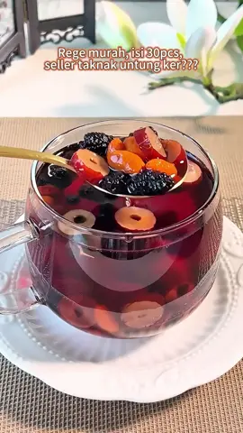 [COD] Teh Ginseng Tujuh Khazanah#tehginsenggoji #trending #tiktok #fyp #tehginseng 