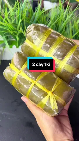 Chả lụa bà Hoa ngon nhé !! #xuhuongtiktok #food #ancungtiktok #chalua #chaluabahoavang 