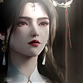 Cantik sih, tapi sayang😅 Yao Xixue sampai di segel jiwanya sama Wanglin … #renegadeimmortal #wanglin #donghuaedit #fyp #margademonic 