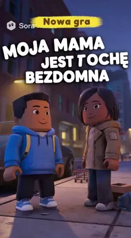 Proszę prędkość potrzebuję tego #ai #sora #roblox #viral #dc 