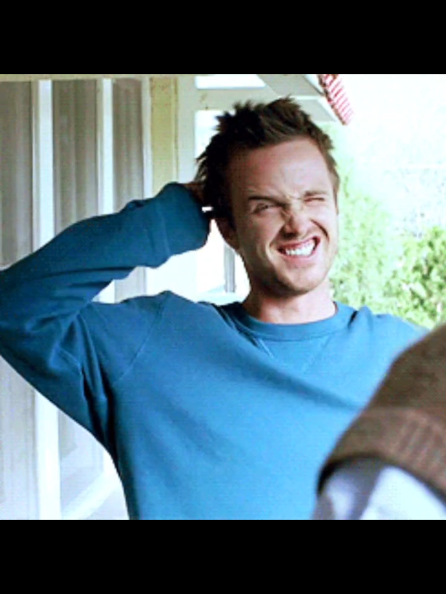 I  just a kid! #fyppppppppppppppppppppppp #edit #breakingbad #jessepinkman #aaronpaul 