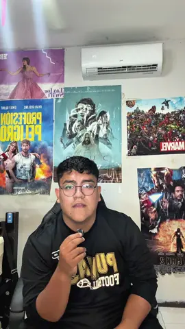 miedo, terror, ozuna  #fypシ゚ #peliculas #top #movie #fyp 