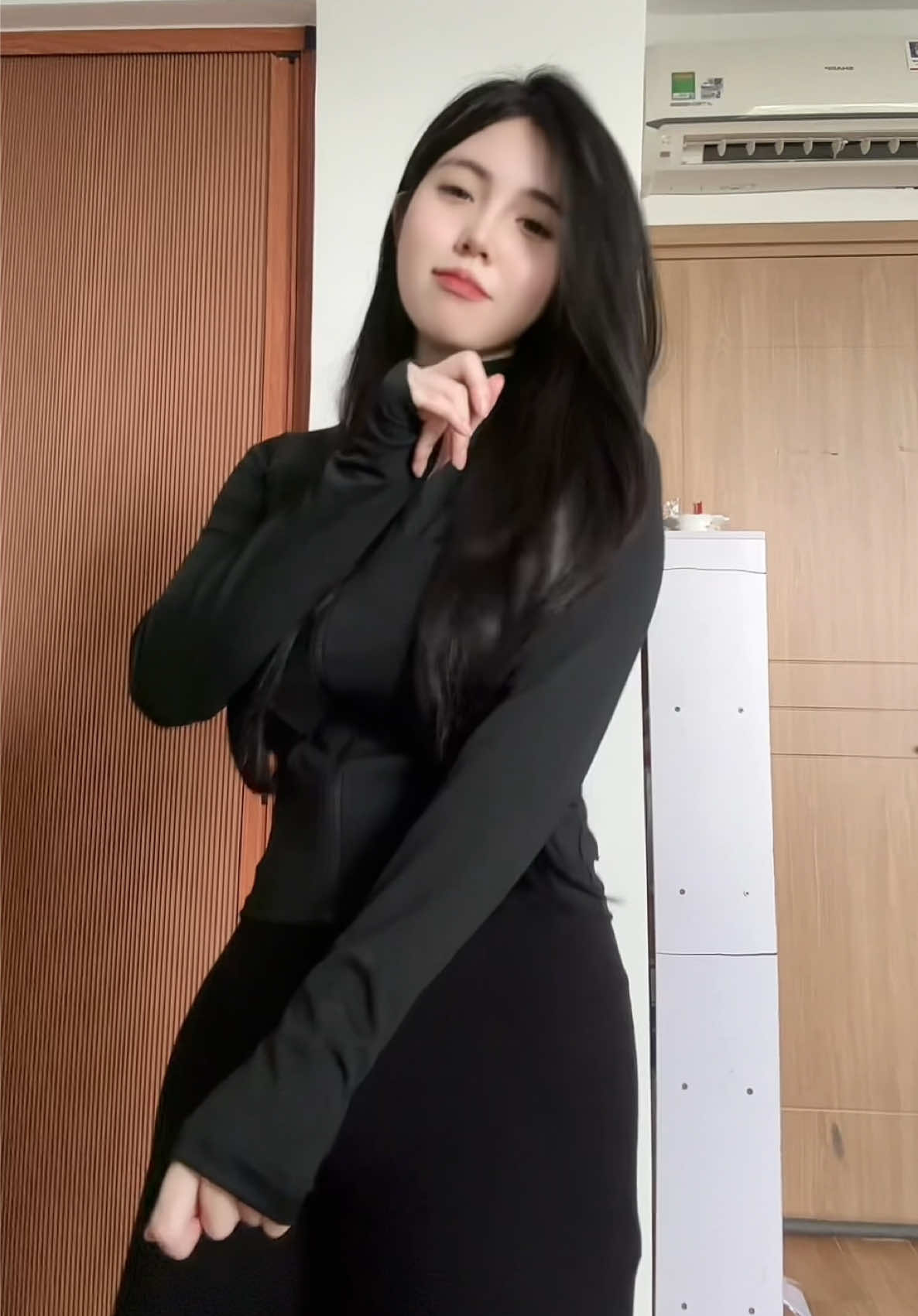 Hùng mặc legging 🤡 | dc: Mít 