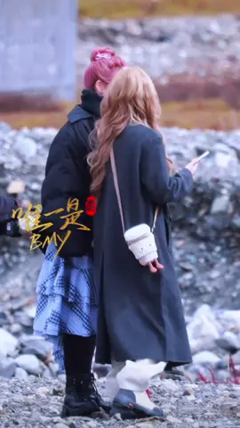 Gái đẹp xung qua ta=)))))) [Fancam Keep Running 2025 - Bailu] #bailu #wangchuran #songyuqi #白鹿 #itsdng23_ 