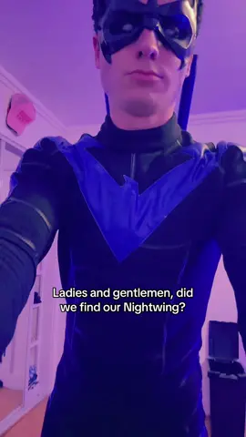 #nightwing 