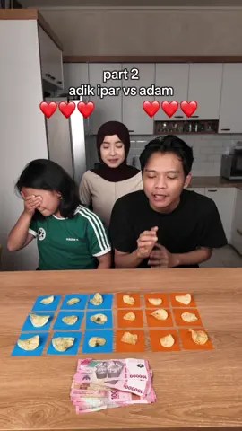 nih yg lawan adik iparnya🗿#sipdam #fyp #trend #hiburan #fakesituation 